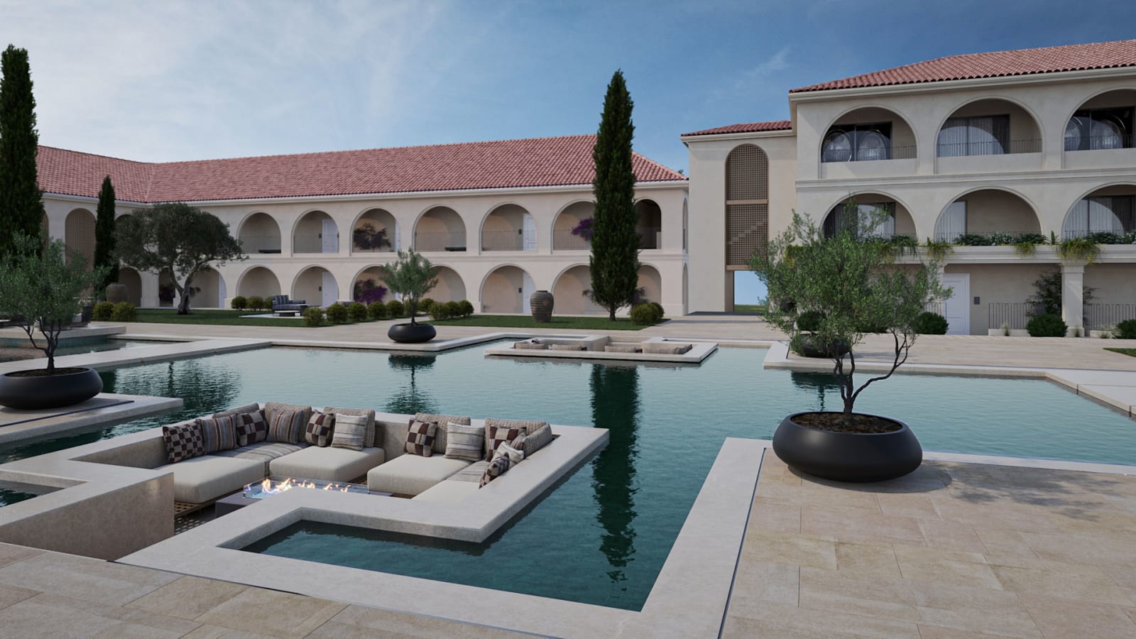 Conrad Corfu – foto 1