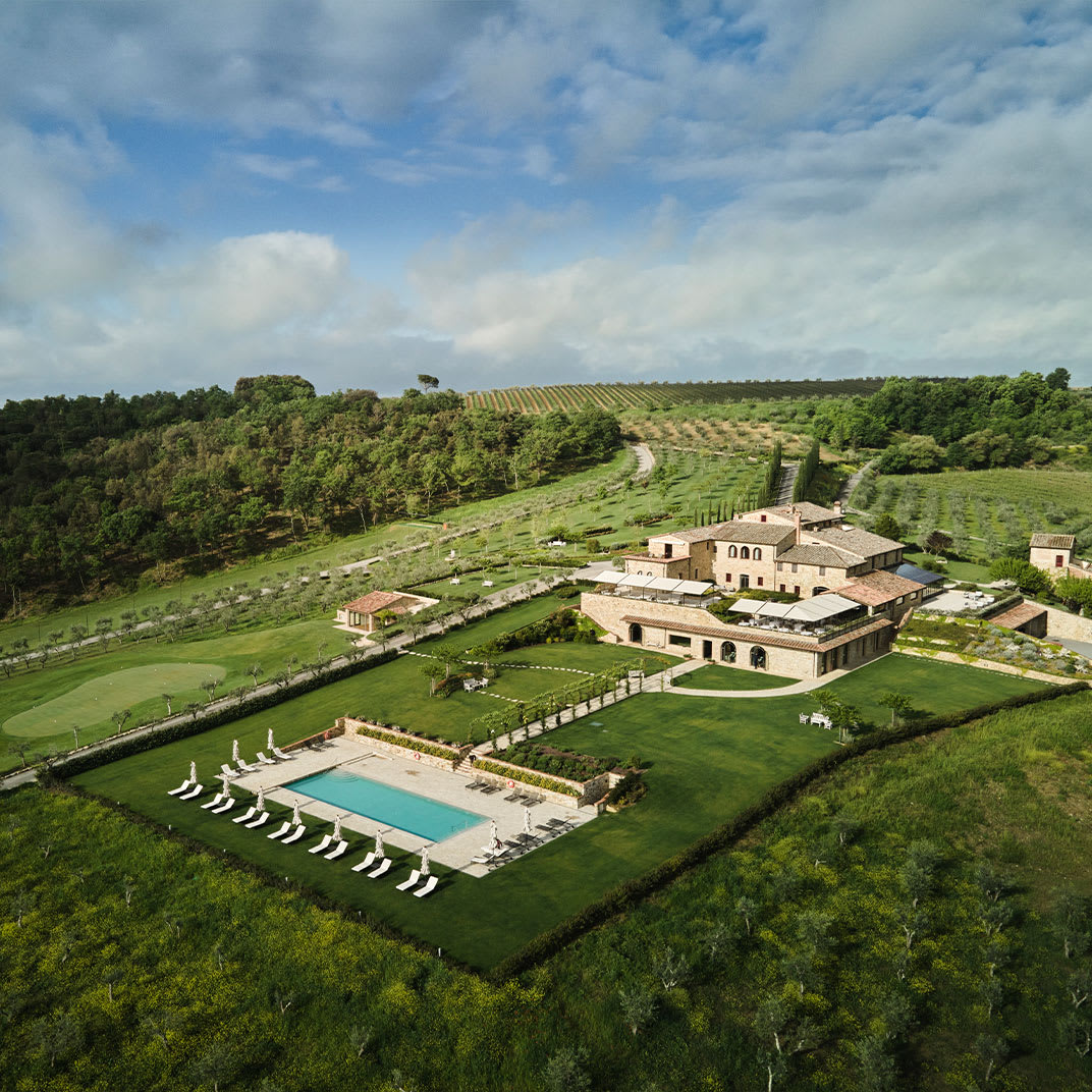 The Club House at Fontanelle Estate – foto 1