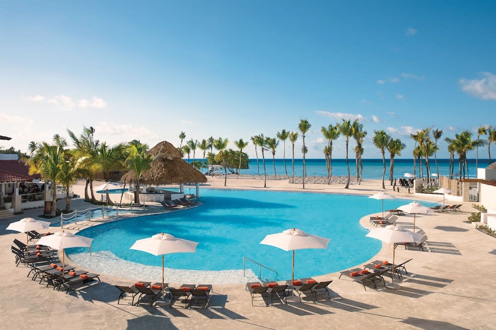 Dreams Dominicus La Romana - All Inclusive – foto 1