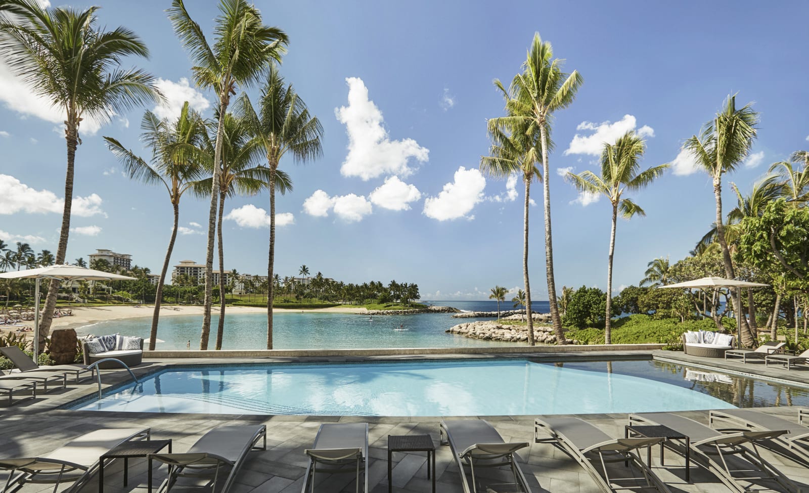 Four Seasons Resort Oahu at Ko Olina – foto 1