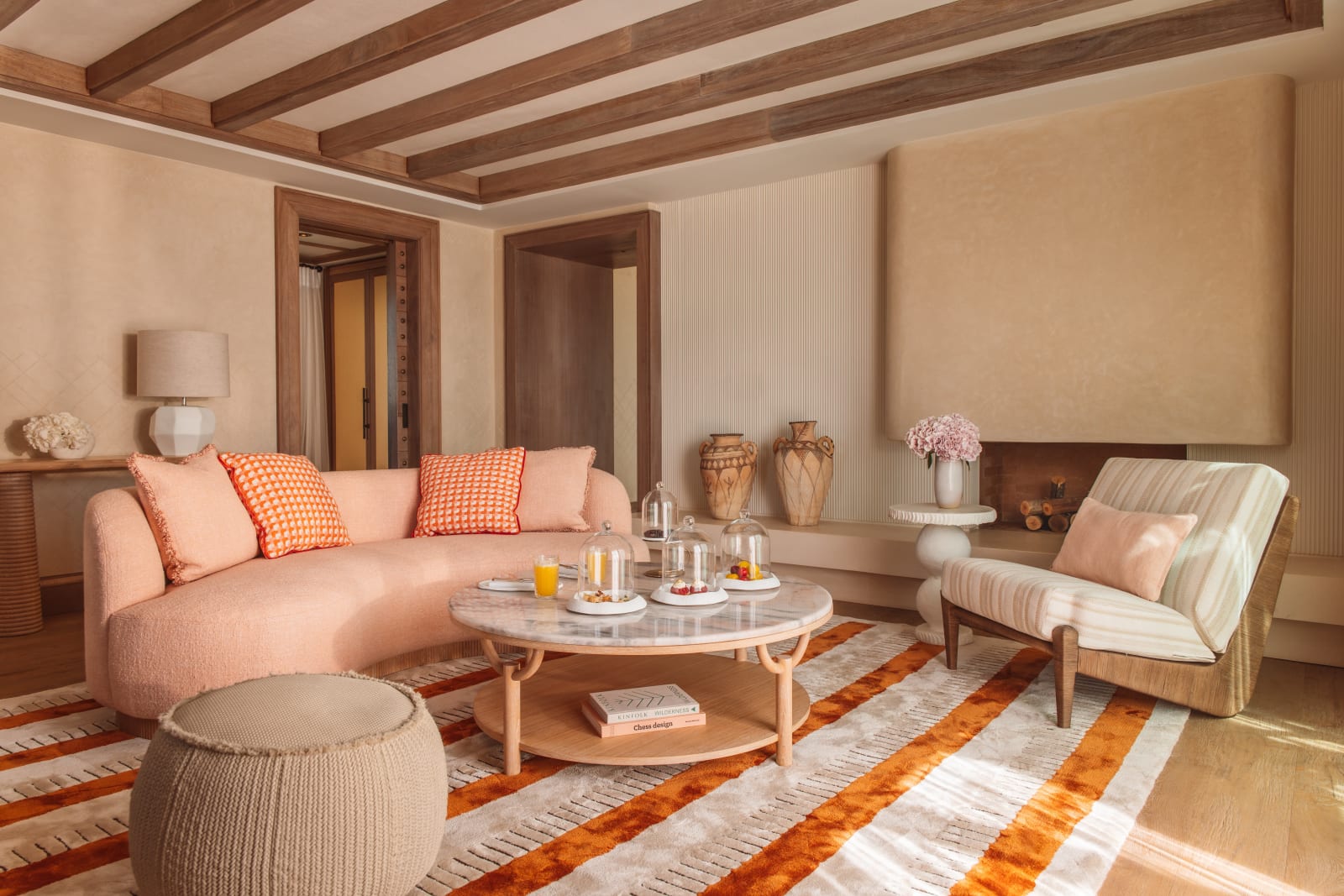 Royal Mansour Tamuda Bay – foto 1