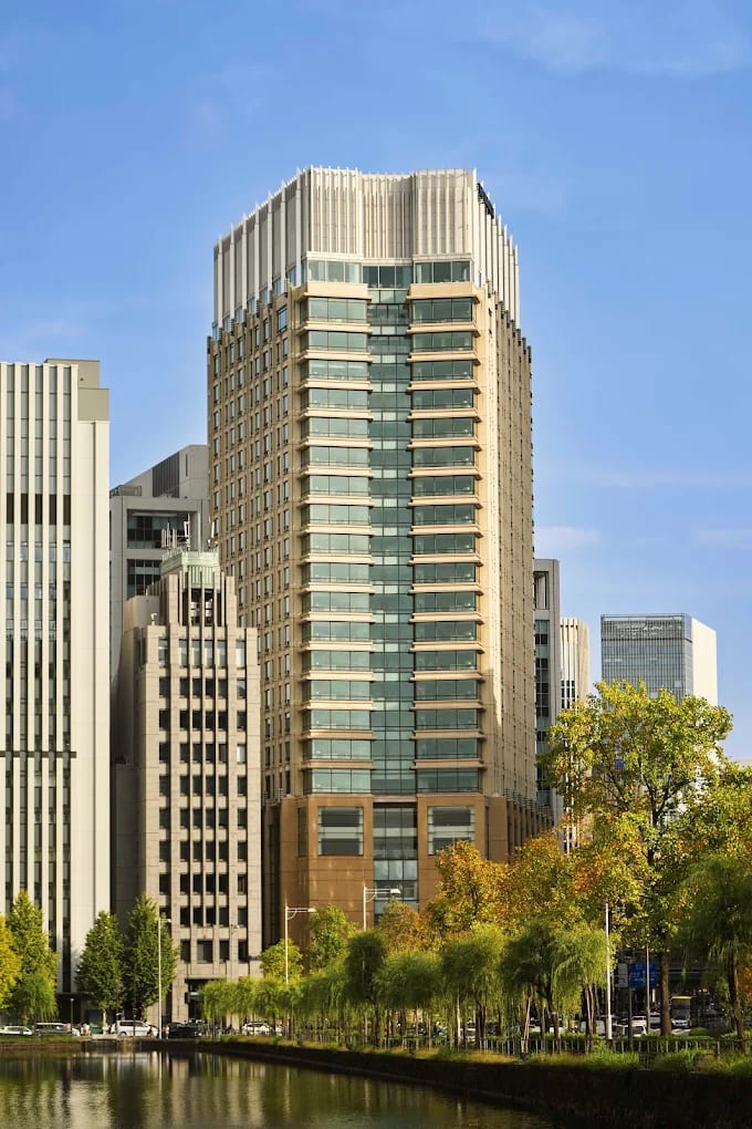The Peninsula Tokyo – foto 1