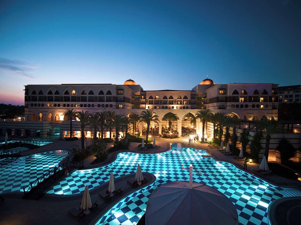Kempinski Hotel The Dome Belek - All Inclusive – foto 1