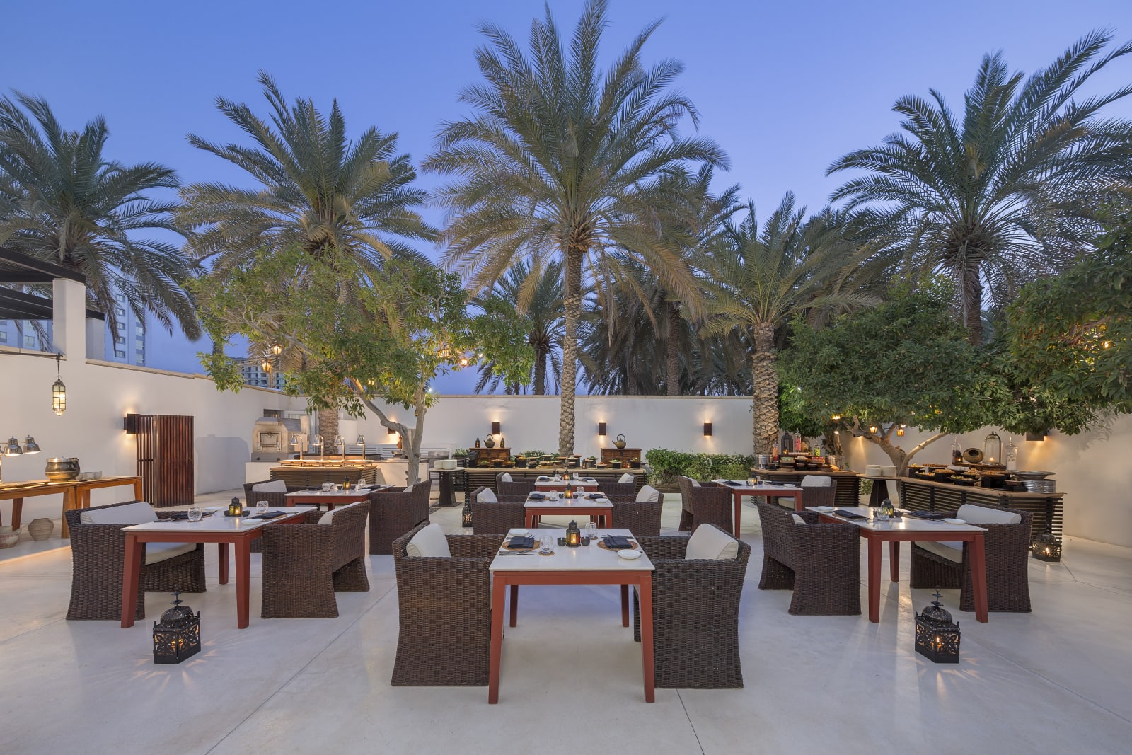 The Chedi Muscat – foto 1