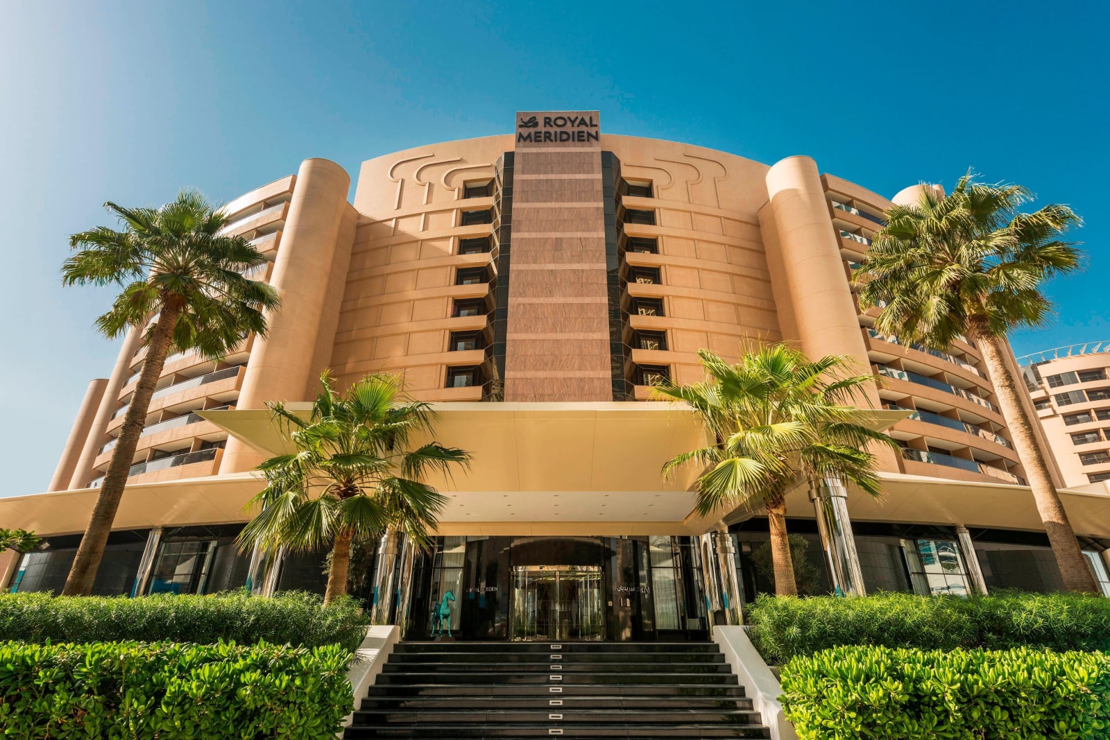 Le Royal Meridien Beach Resort And Spa – foto 1