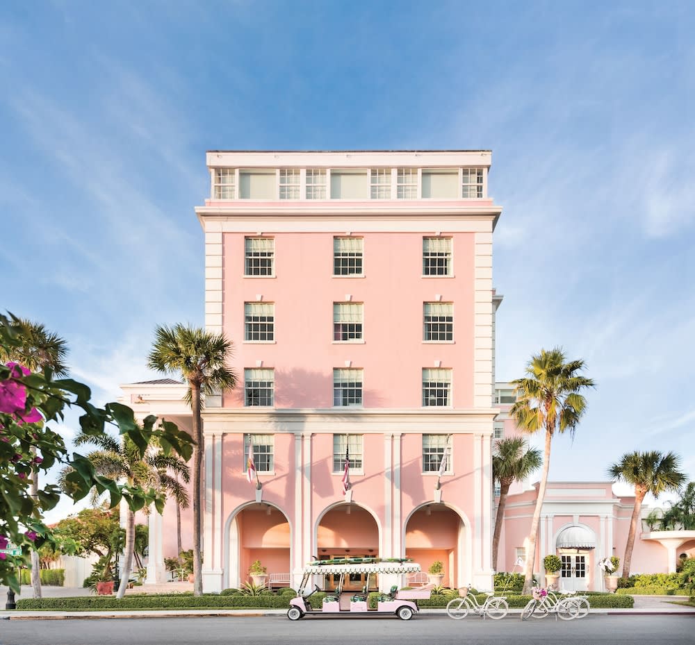 The Colony Hotel Palm Beach – foto 1