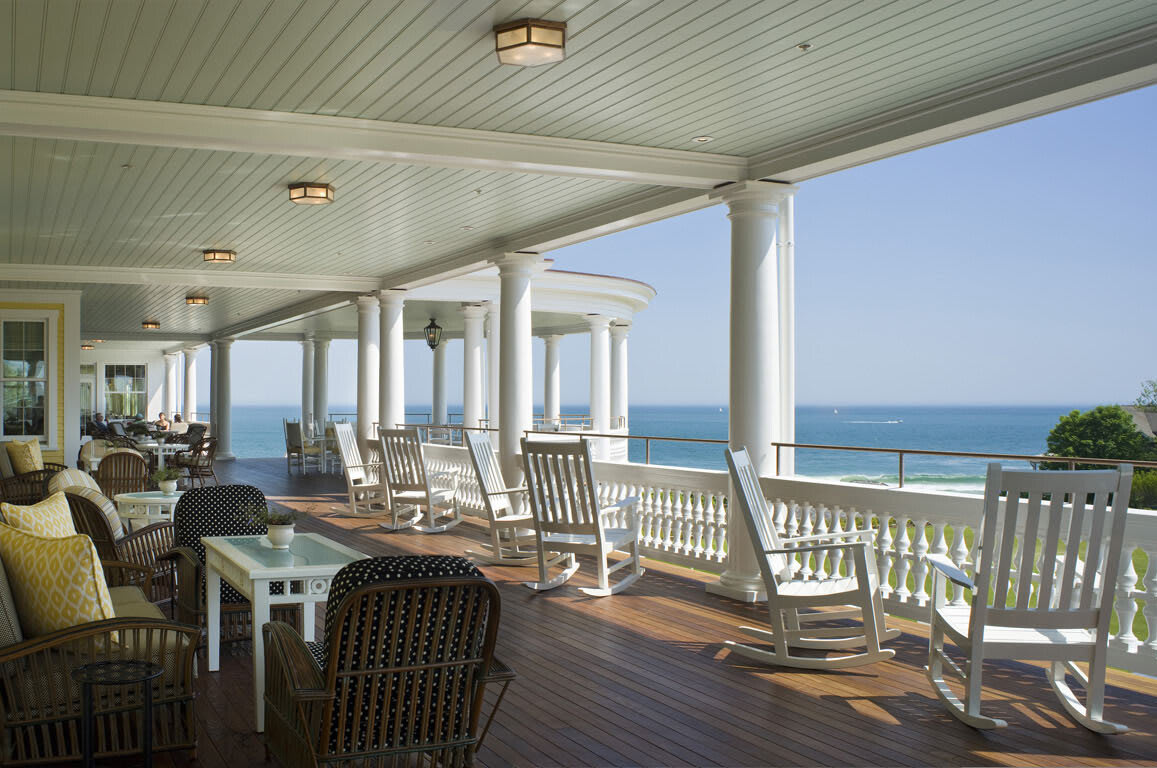 Ocean House – foto 1