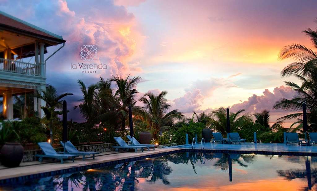 La Veranda Resort Phu Quoc - MGallery – foto 1