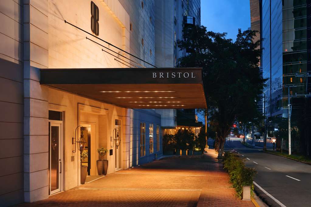 Bristol Panama, a Registry Collection Hotel – foto 1