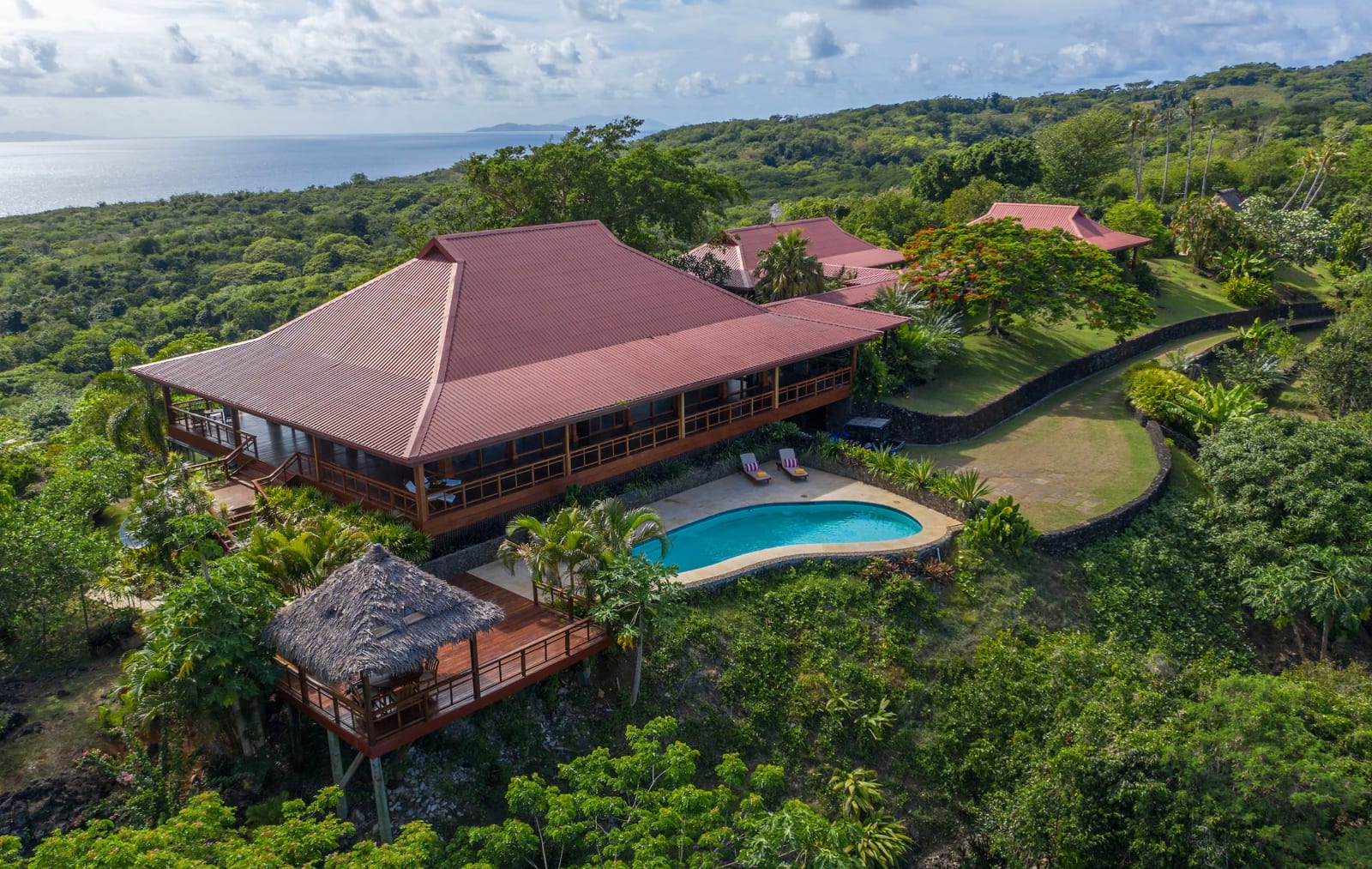 Wakaya Island Resort & Spa – foto 1