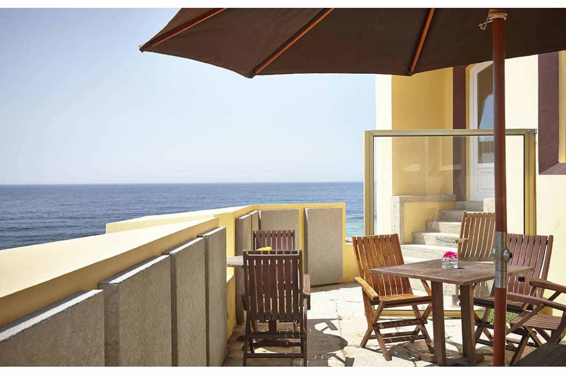 Hotel Fortaleza do Guincho Relais & Châteaux – foto 1