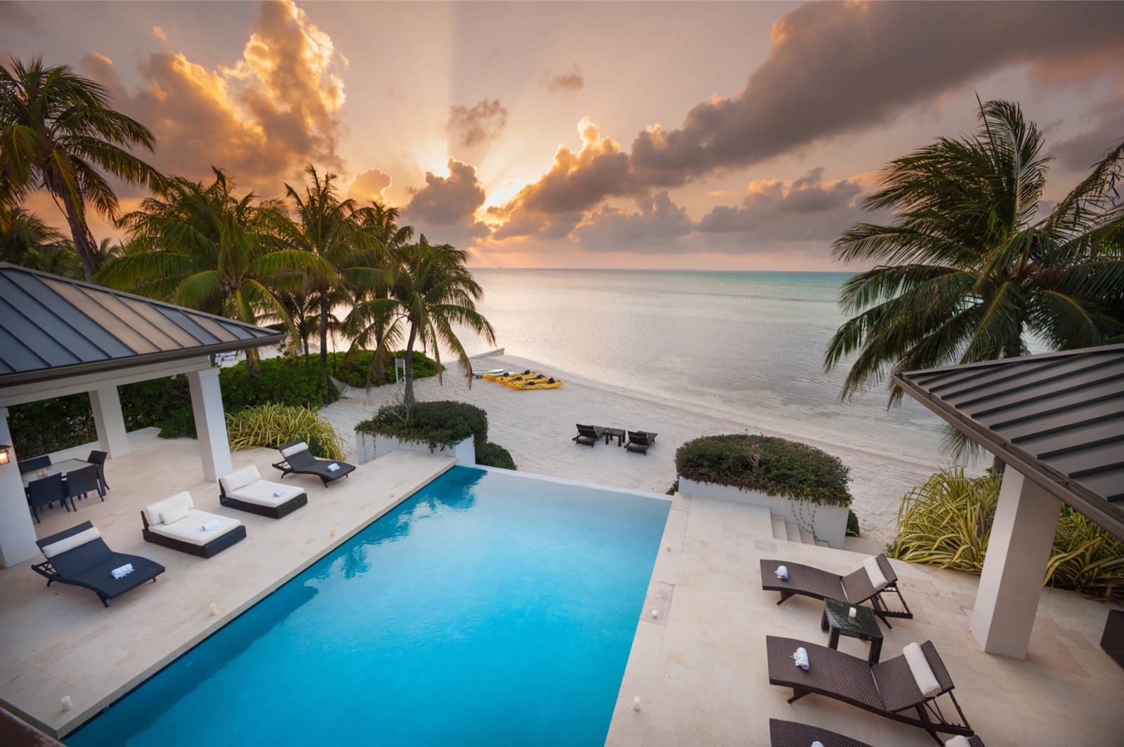 Luxury Cayman Villas – foto 1