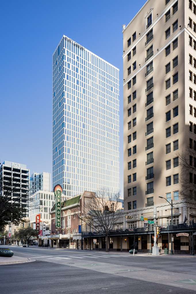 Hyatt Centric Congress Ave Austin – foto 1