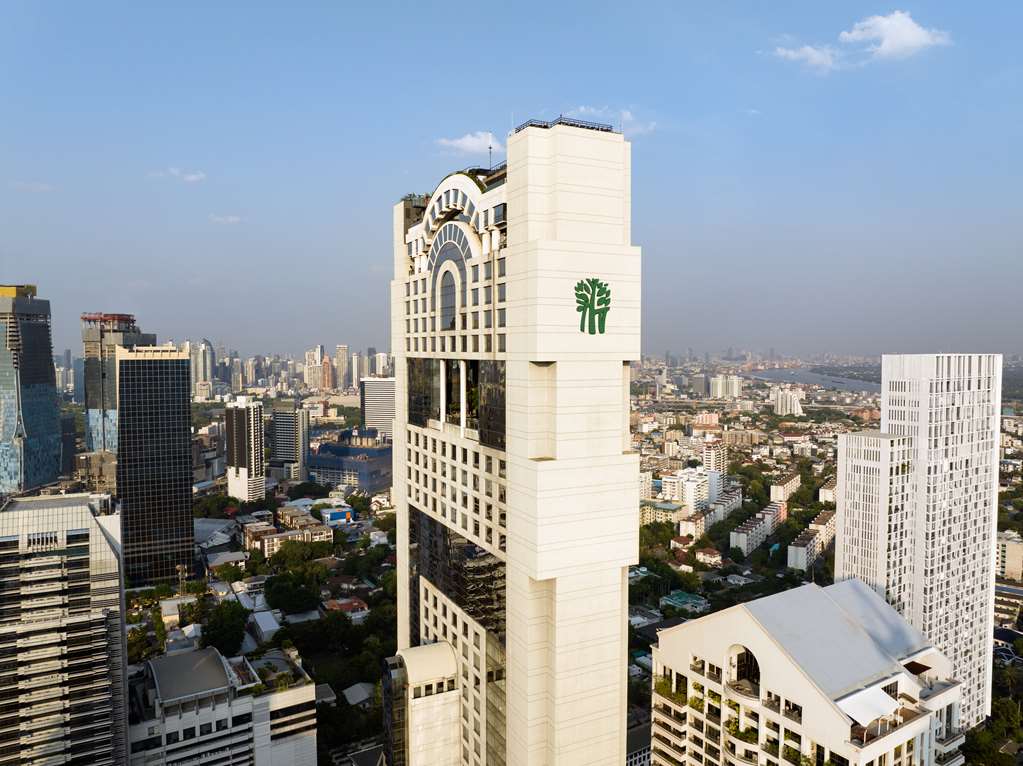 Banyan Tree Bangkok – foto 1
