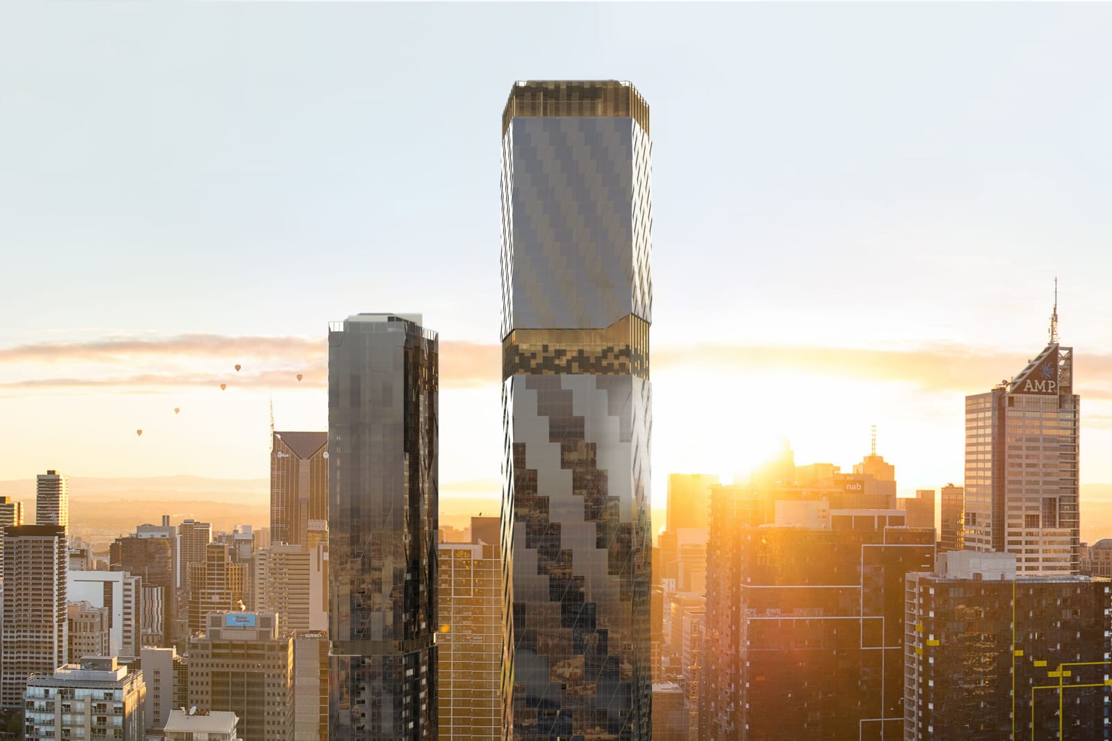 The Ritz-Carlton, Melbourne – foto 1