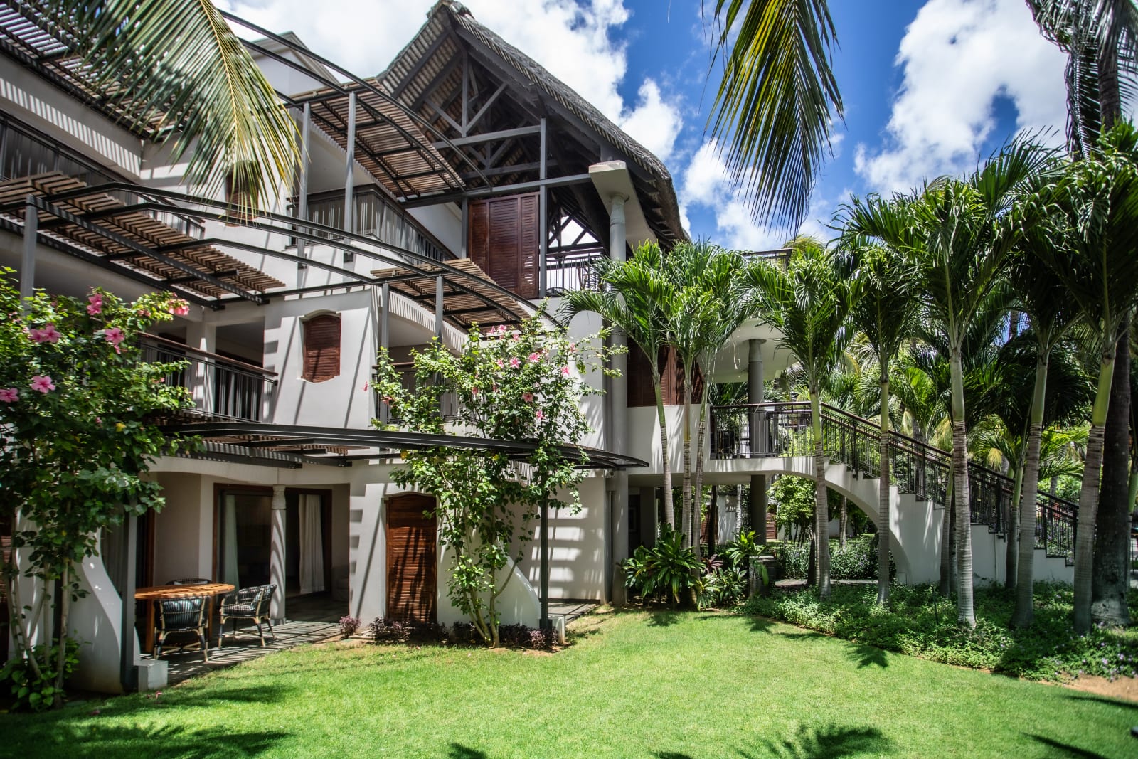 Royal Palm Beachcomber Luxury – foto 1