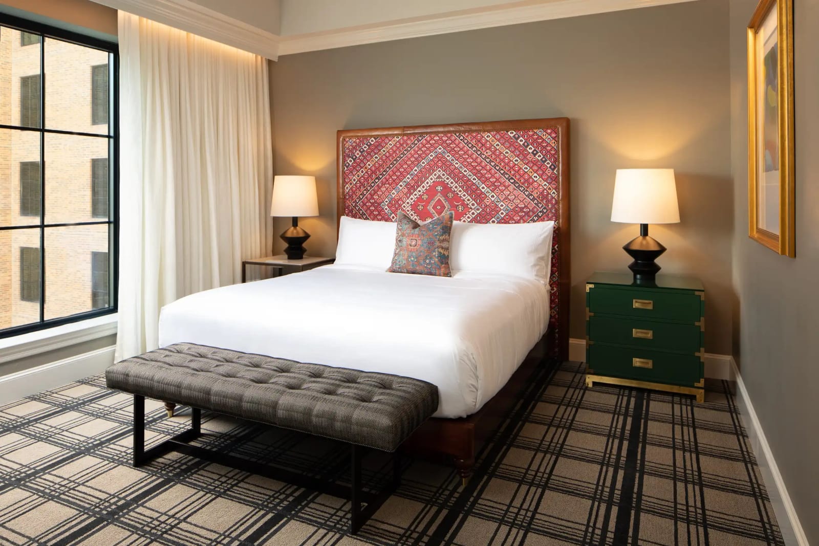 Hotel ZaZa Austin – foto 1