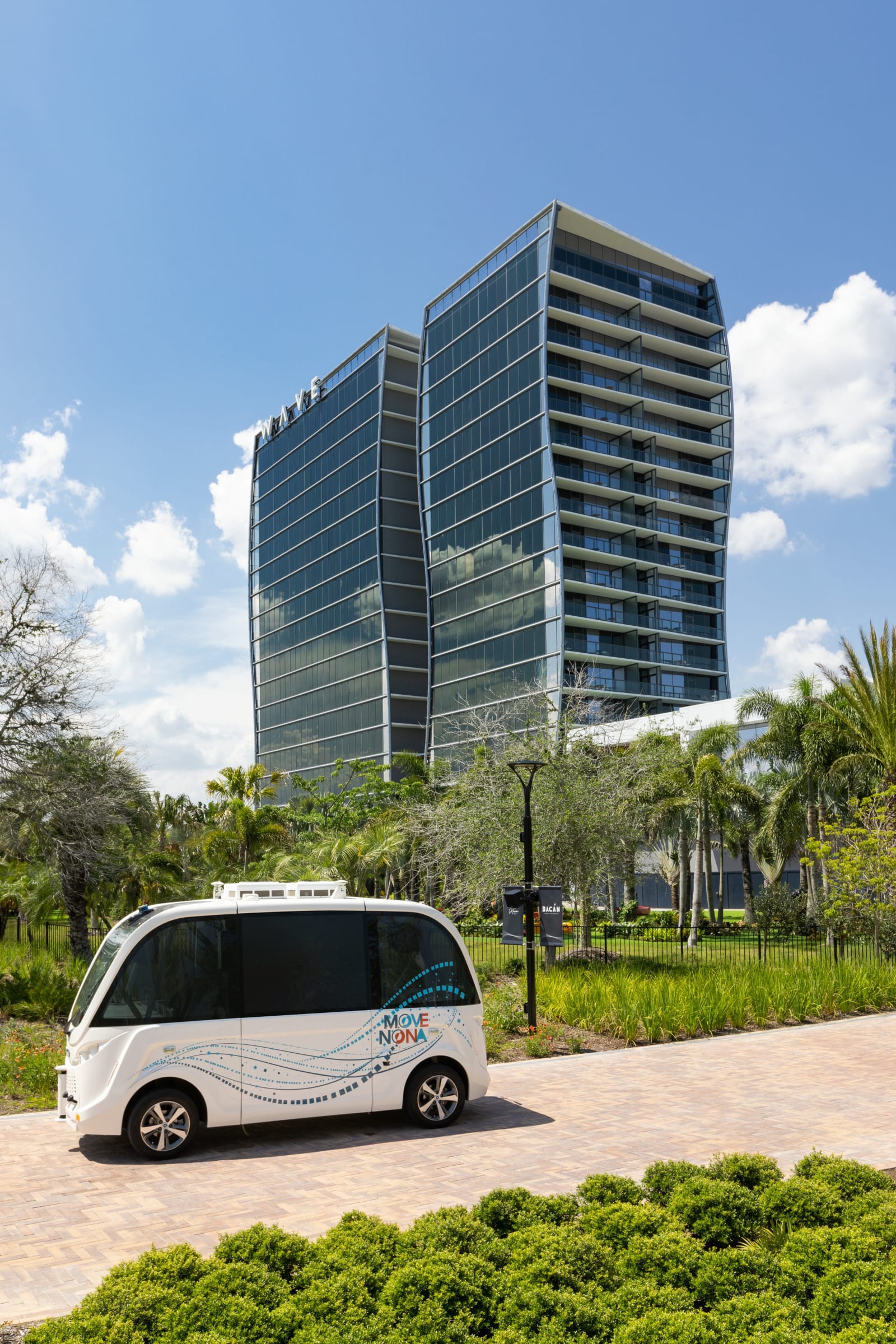 Lake Nona Wave Hotel – foto 1