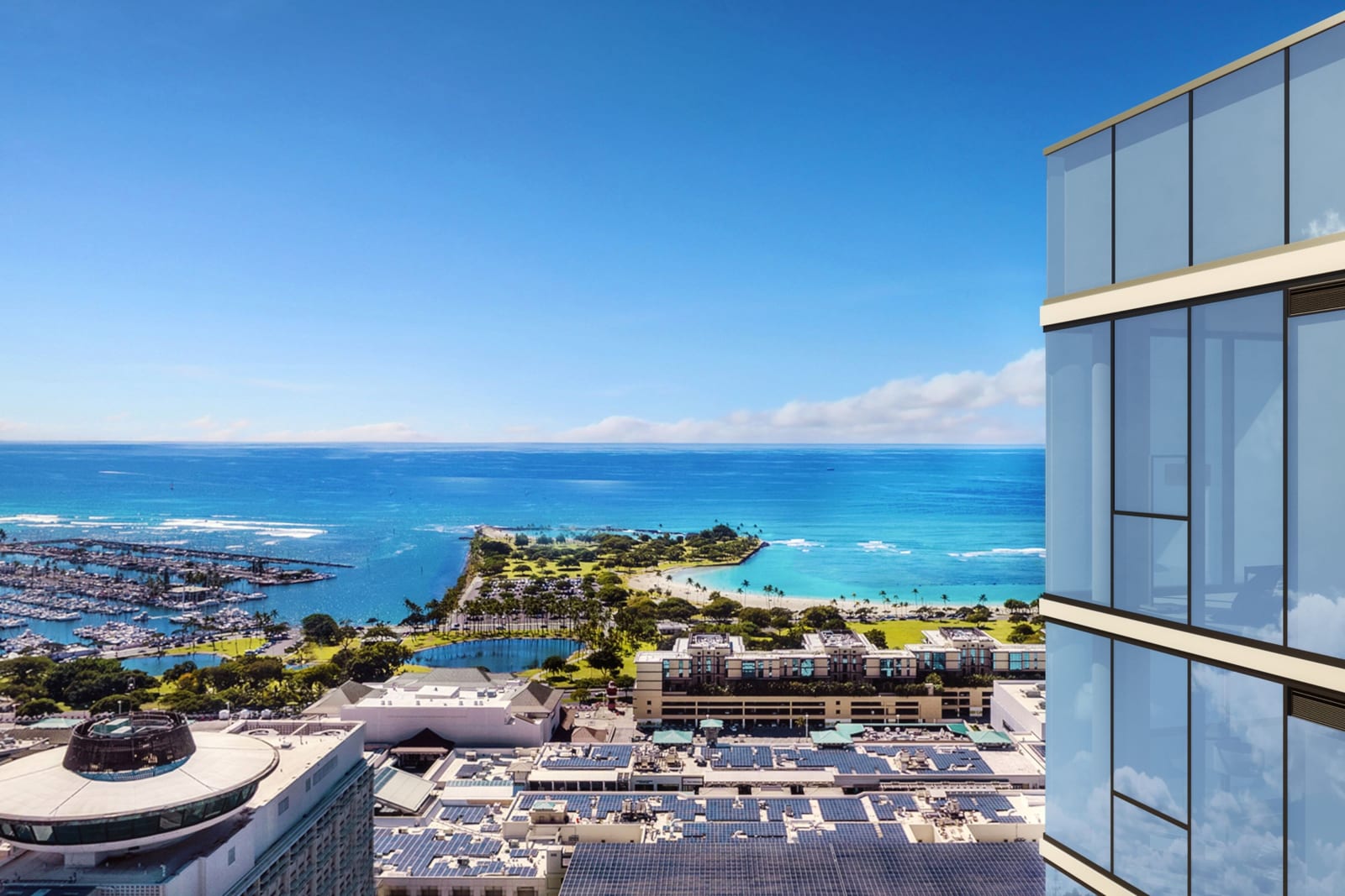 Renaissance Honolulu Hotel & Spa – foto 1