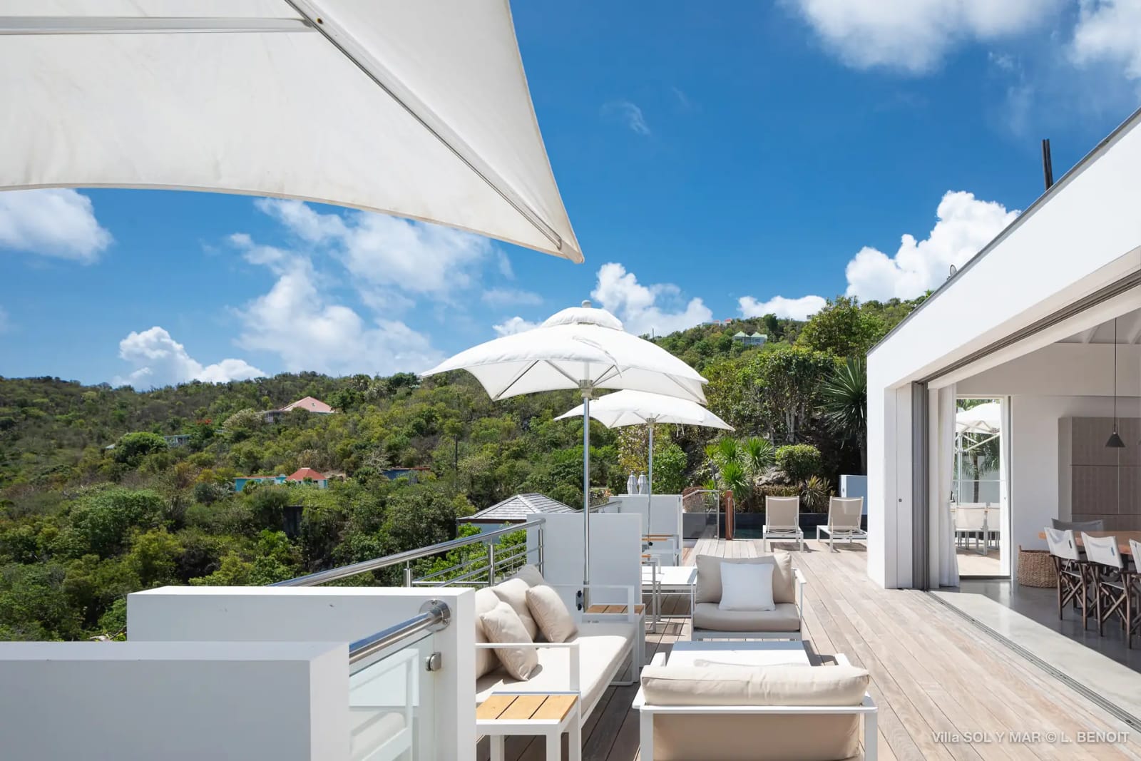 WIMCO St. Barth Properties – foto 1