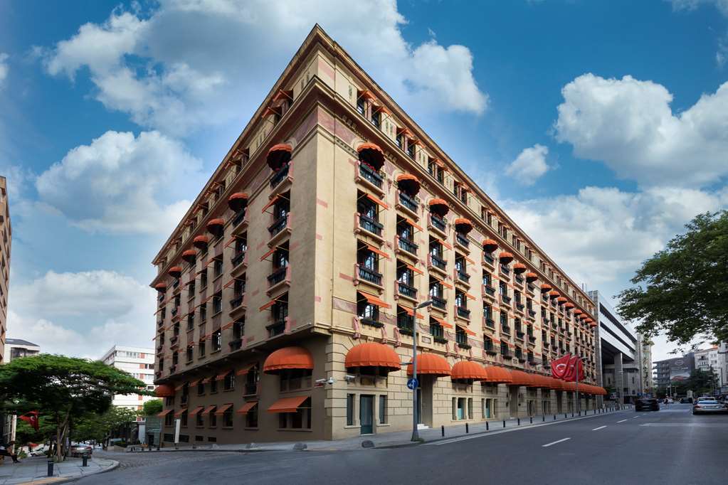 Park Hyatt Istanbul Macka Palas - Boutique Class – foto 1
