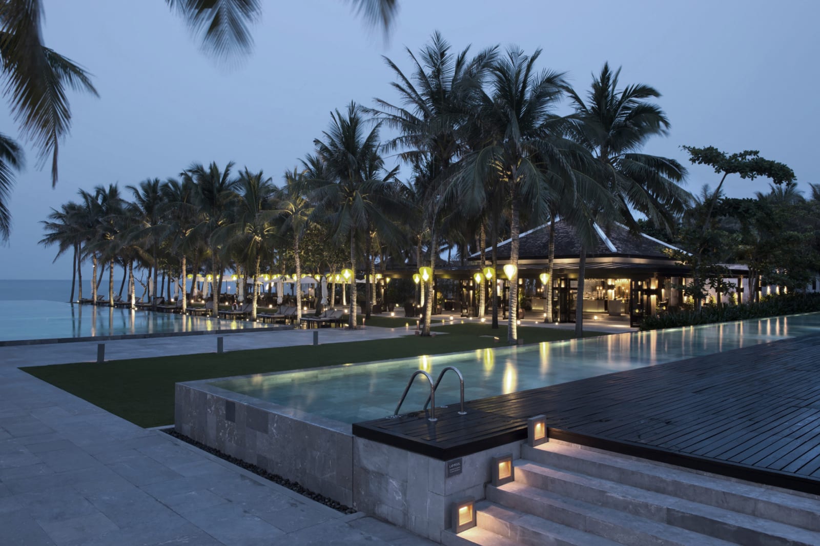 Four Seasons Resort The Nam Hai, Hoi An, Vietnam – foto 1