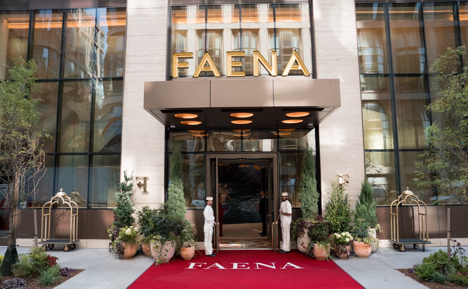 Faena New York – foto 1