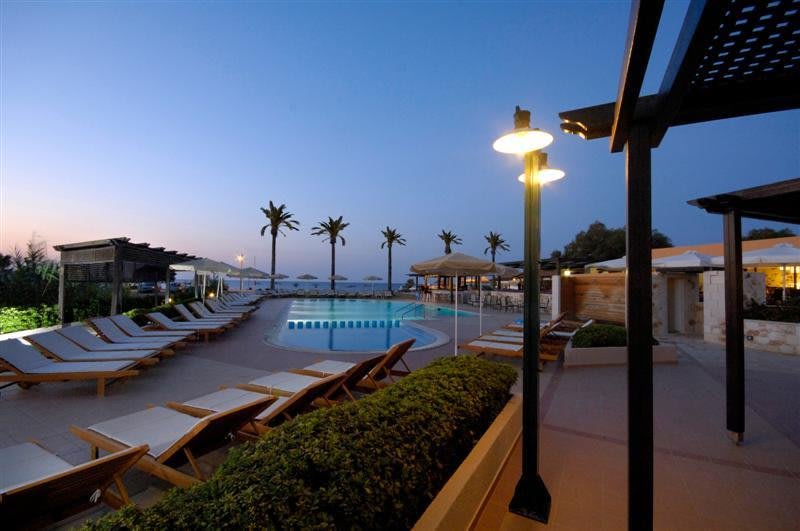 Asterion Suites & Spa - Designed for Adults – foto 1