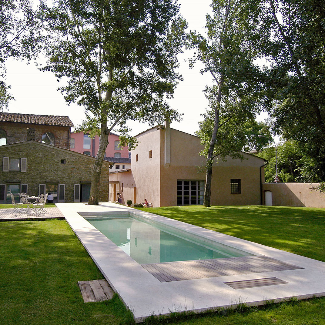 Riva Lofts Florence – foto 1