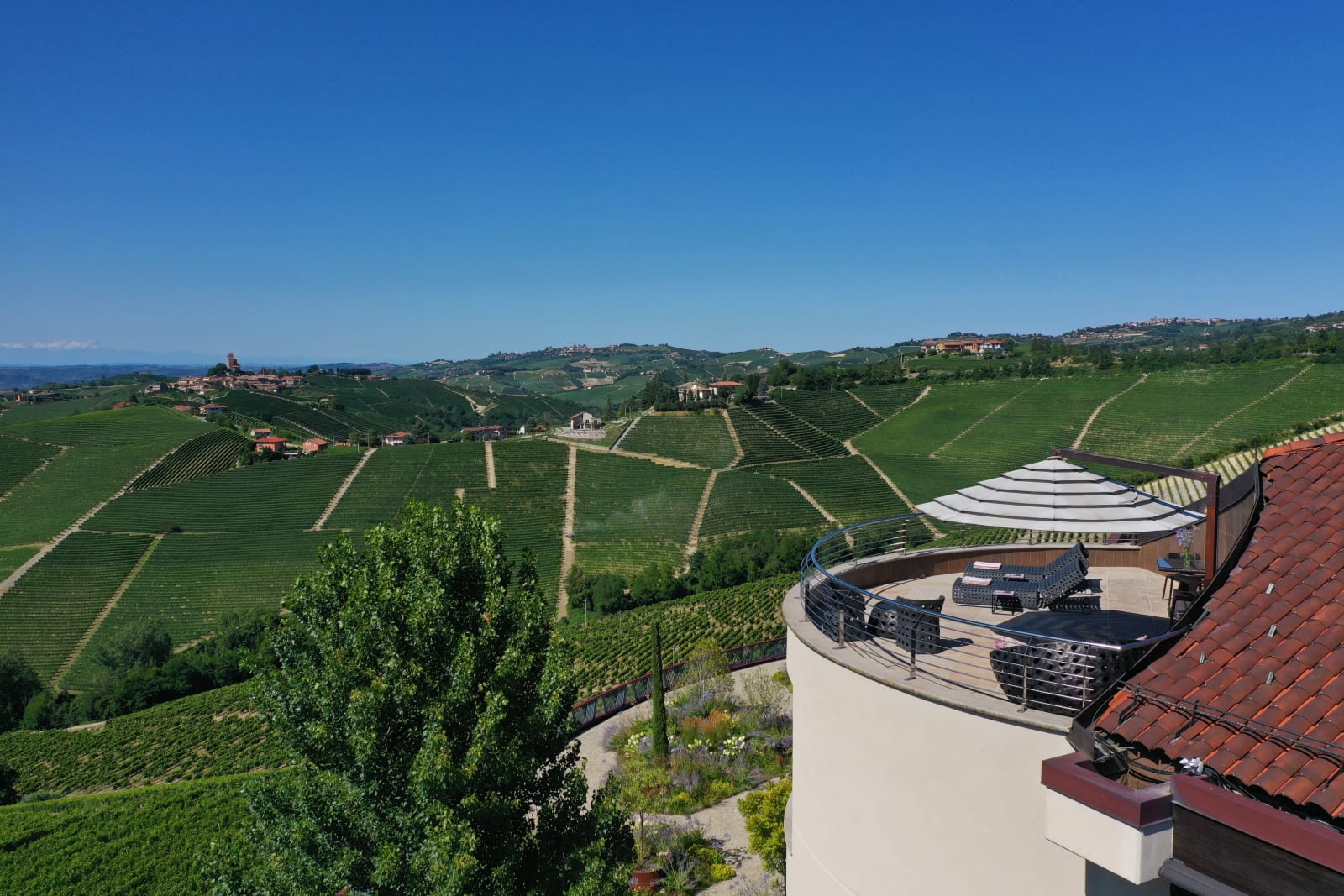 Il Boscareto Resort & Spa – foto 1