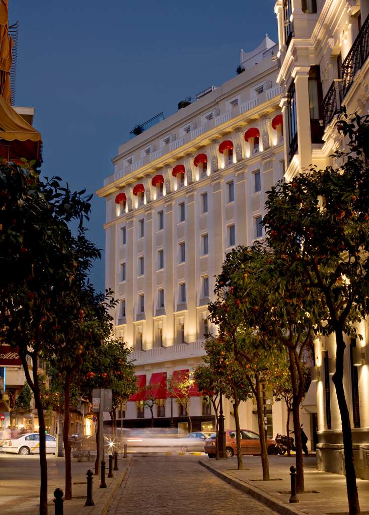 Hotel Colón Gran Meliá – foto 1