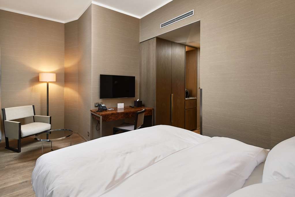 The Emblem Prague Hotel - Preferred Hotels & Resorts – foto 1