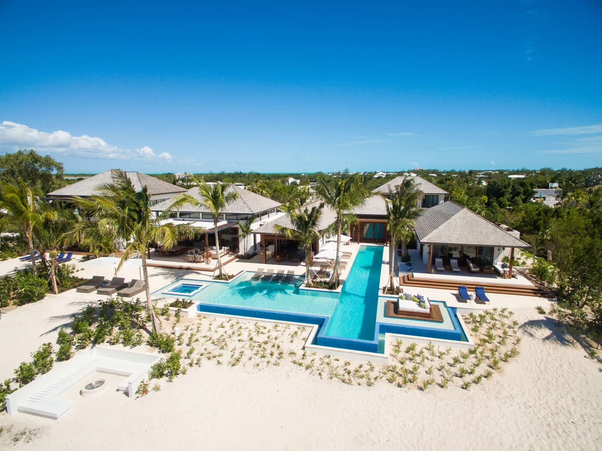 Rental Escapes – foto 1