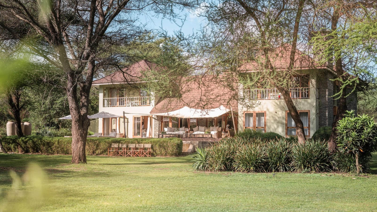 Siringit Villa – foto 1