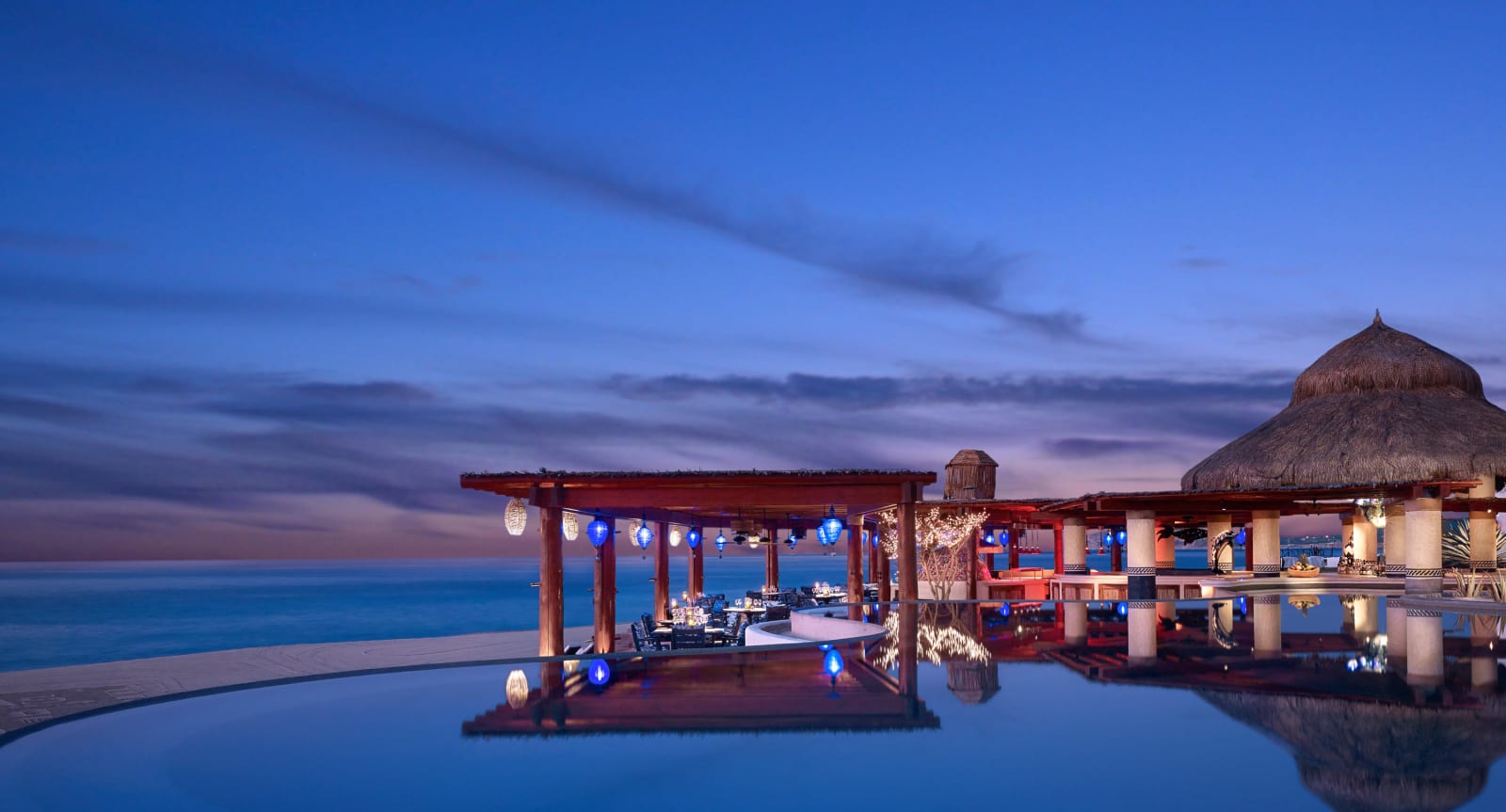 Las Ventanas al Paraiso, A Rosewood Resort – foto 1