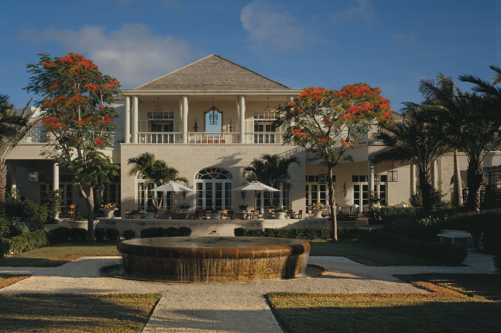 The Palms Turks and Caicos – foto 1