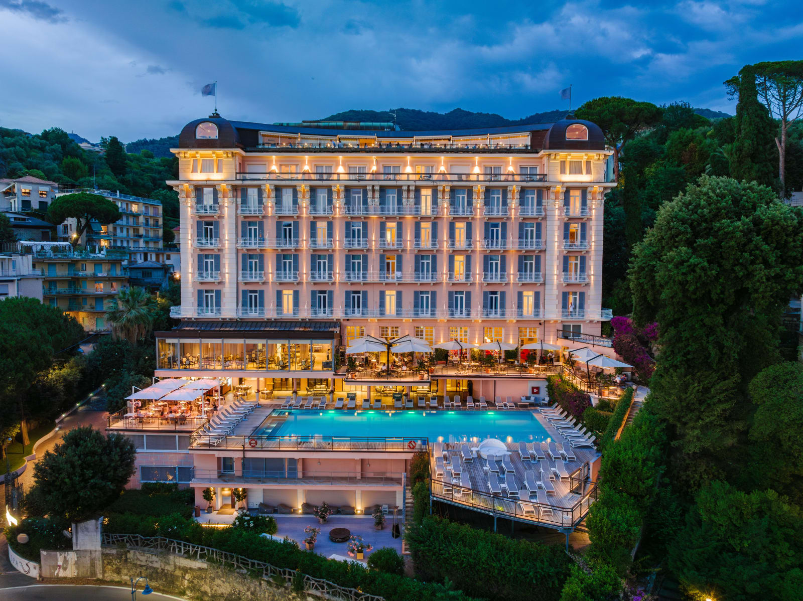 Grand Hotel Bristol Spa Resort - by R Collection Hotels – foto 1