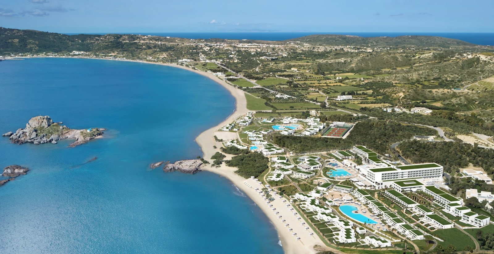 Ikos Aria - All Inclusive – foto 1