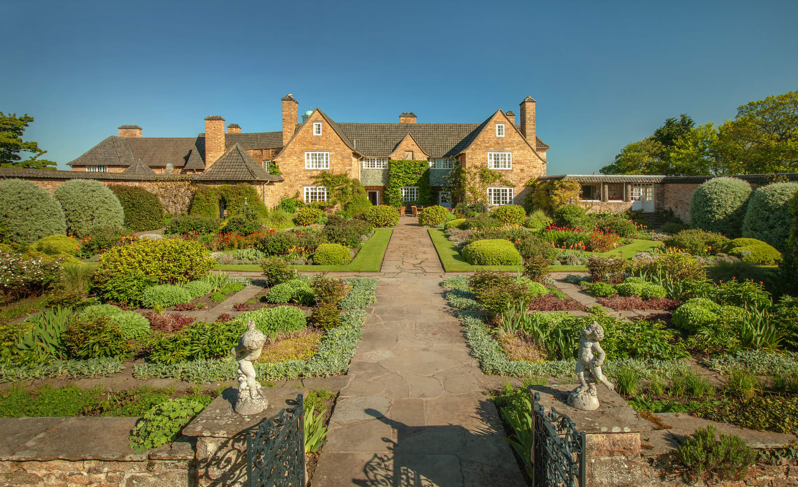 Greywalls Hotel and Chez Roux – foto 1