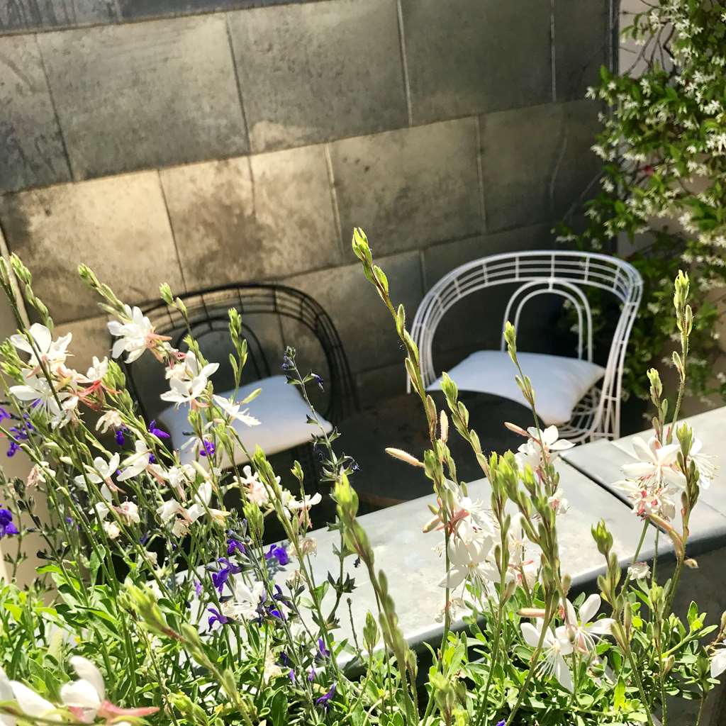 Hotel Recamier – foto 1