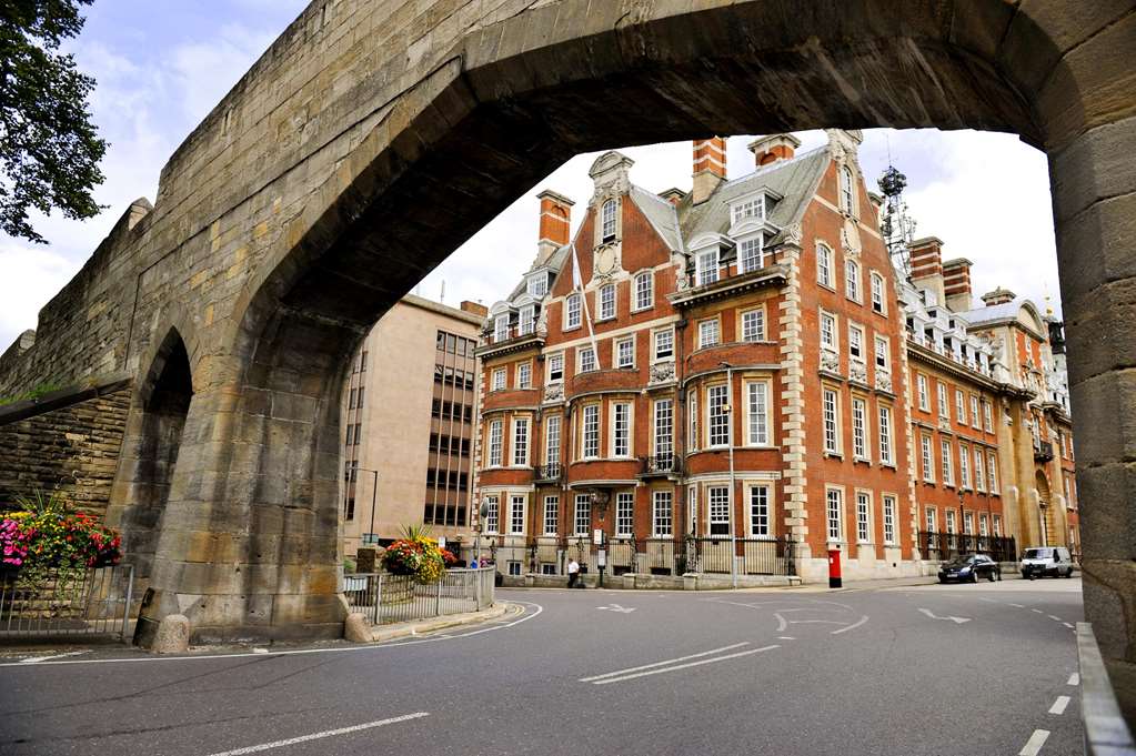 The Grand, York – foto 1