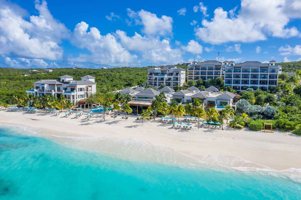 Zemi Beach House, LXR Hotels & Resorts – foto 1