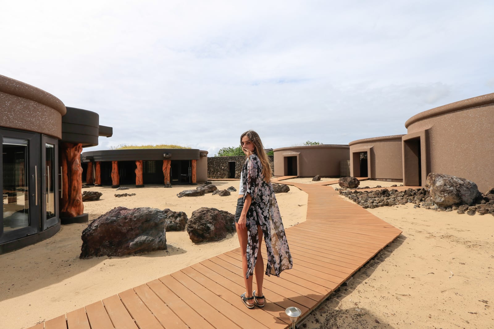 Nayara Hangaroa – foto 1