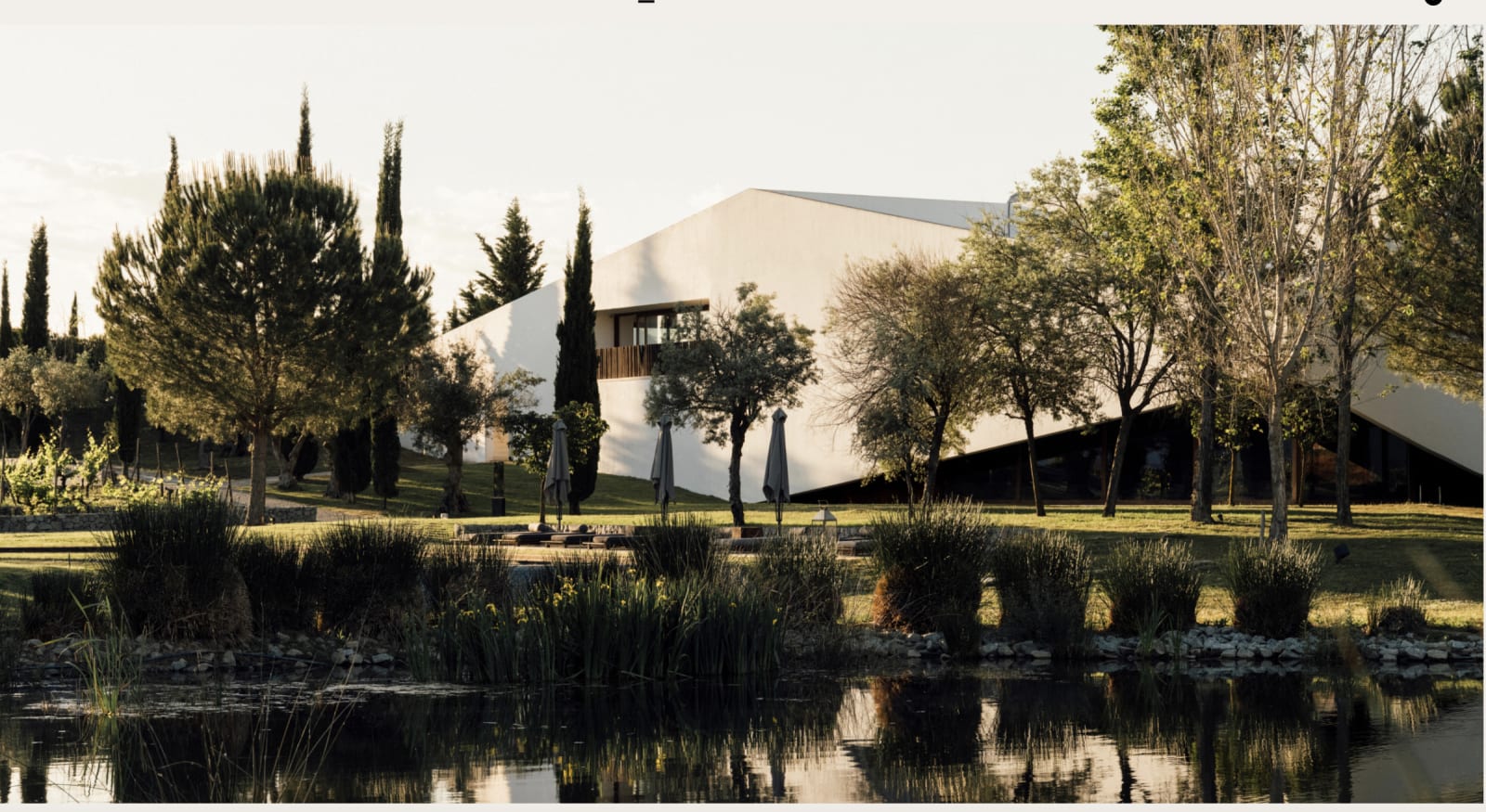 L’AND Vineyards – Relais & Châteaux – foto 1