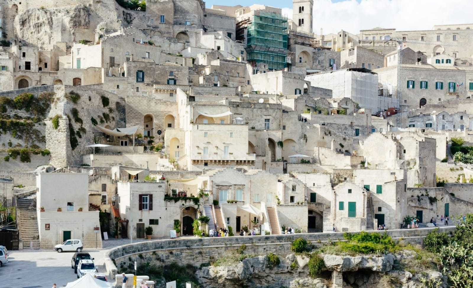 Sant'Angelo, Matera – foto 1