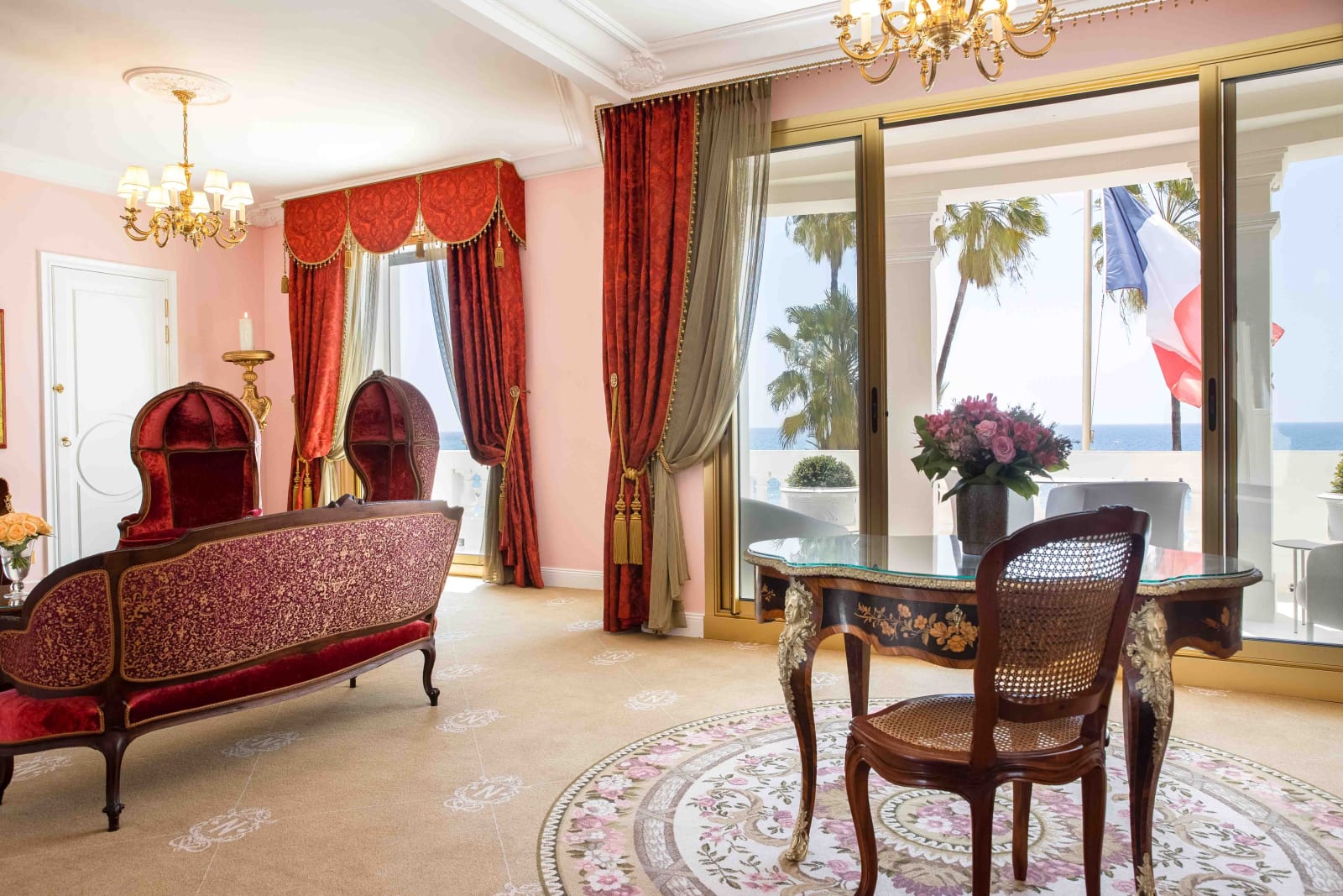 Hotel Le Negresco – foto 1