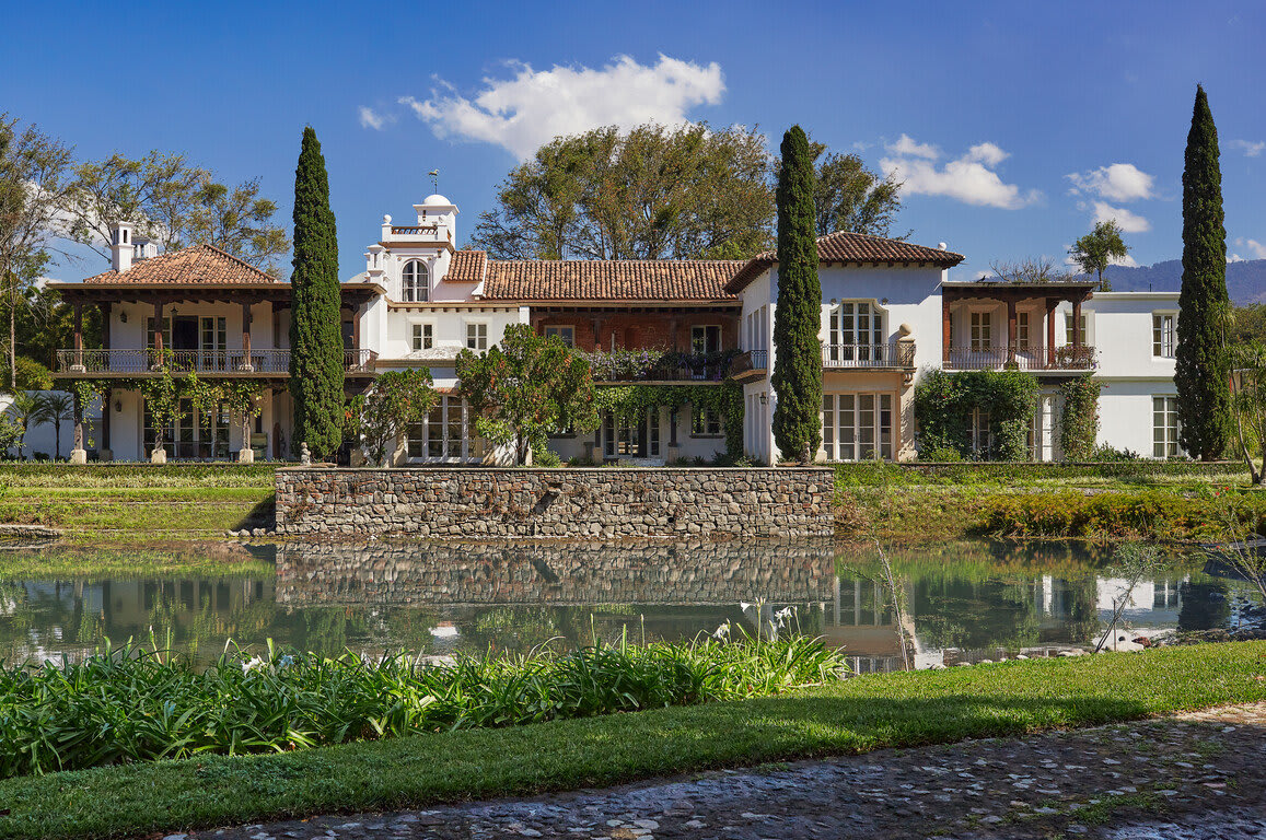 Villa Bokeh - Relais & Chateaux – foto 1