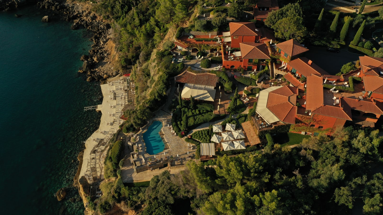 Hotel Il Pellicano – foto 1
