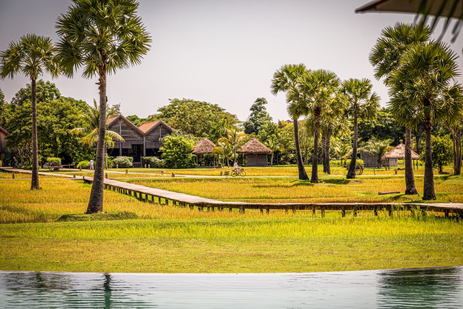 Zannier Phum Baitang – foto 1
