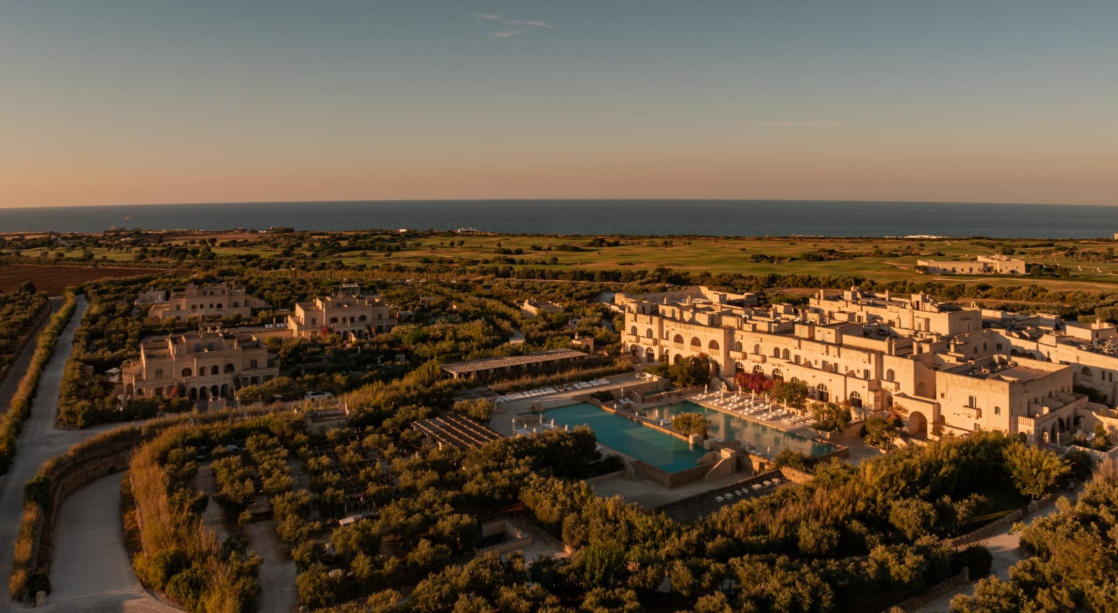 Borgo Egnazia – foto 1